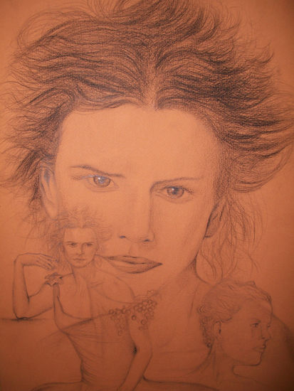 retrato de nicole kidman 