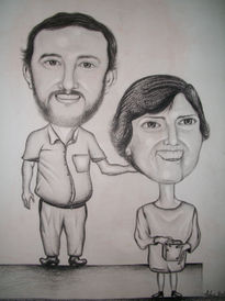 Caricaturas