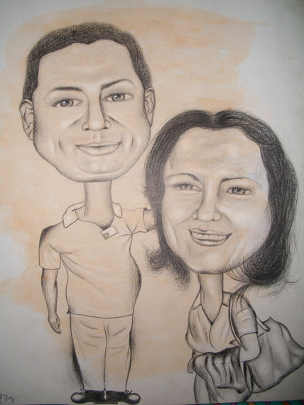 Caricaturas
