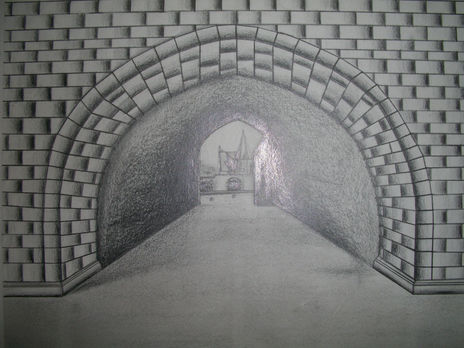 Tunel