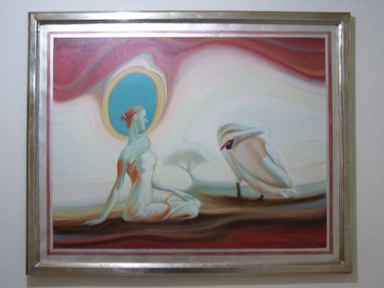 Leda