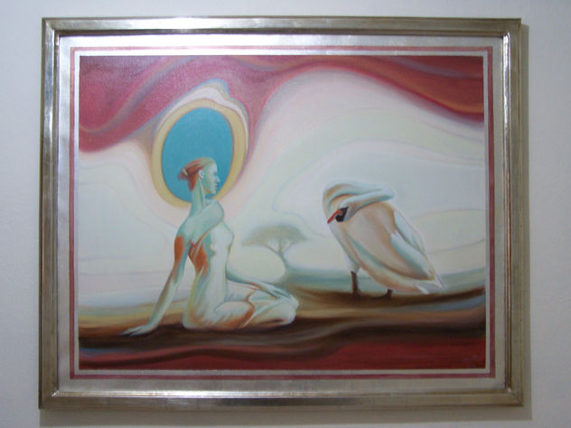Leda