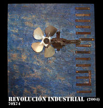 Revolución Industrial