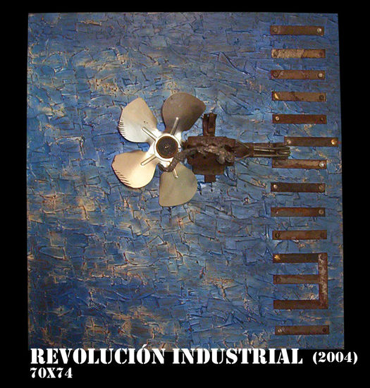 Revolución Industrial 