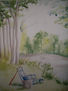 PAISAJE CAMPESTRE