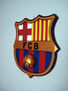 Escudo del Barcelona 2011