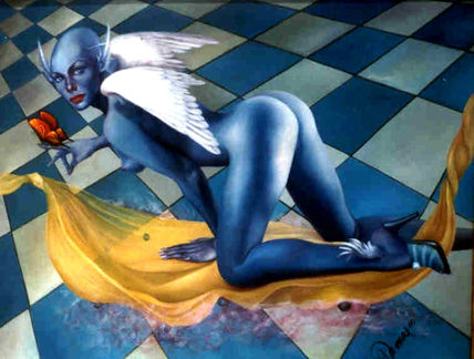 Obra