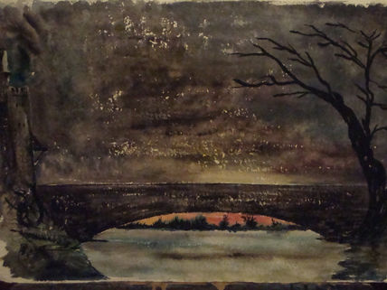 El puente