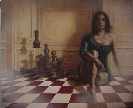 "En Ausencia del Rey"