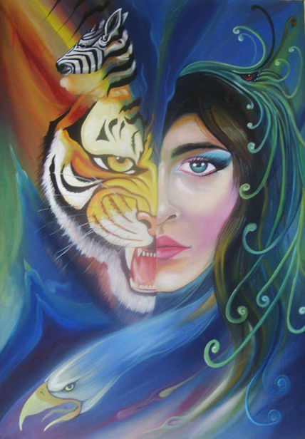 Surrealismo...