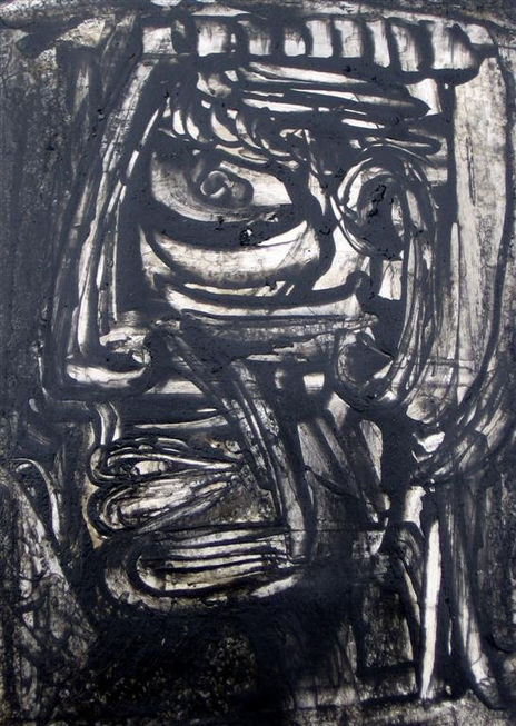 Autoretrato