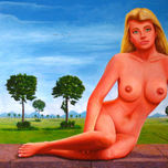 PINTURA REALISTA thumbnail 1