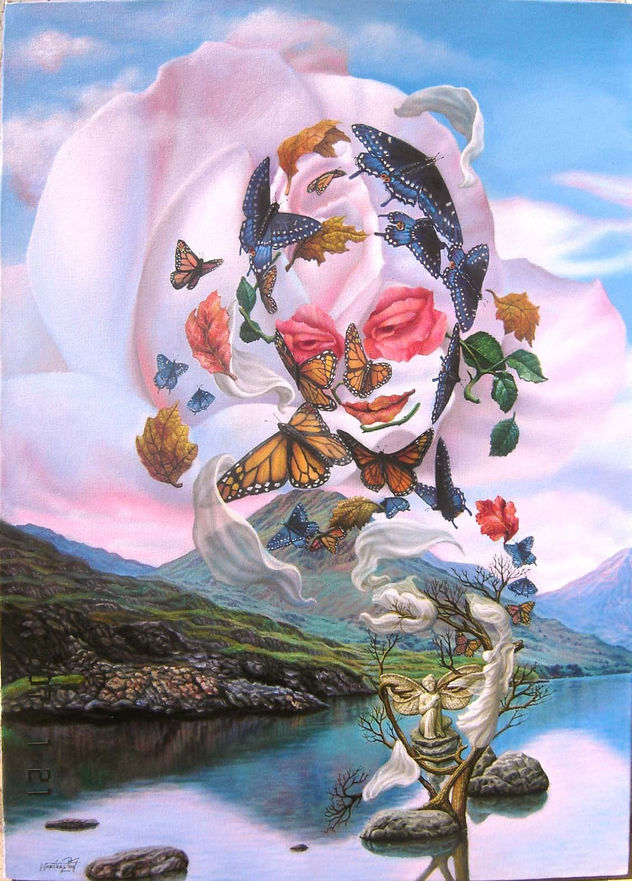 El Viento del Tiempo (completa)