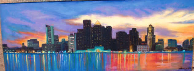 boston