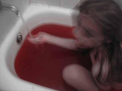 Sangre