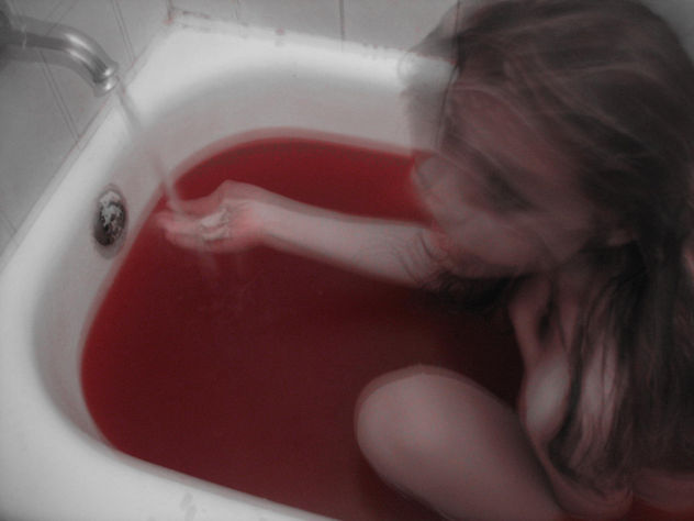 Sangre