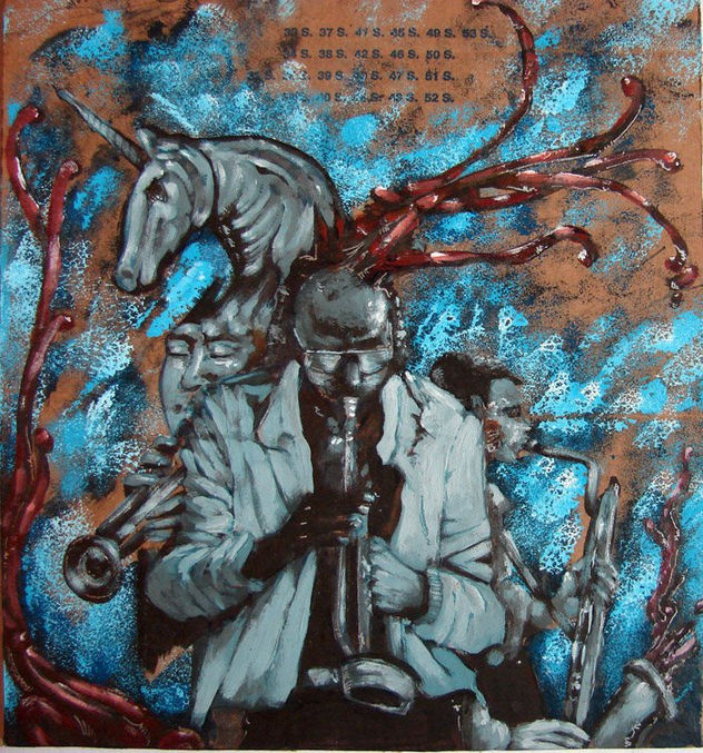 miles