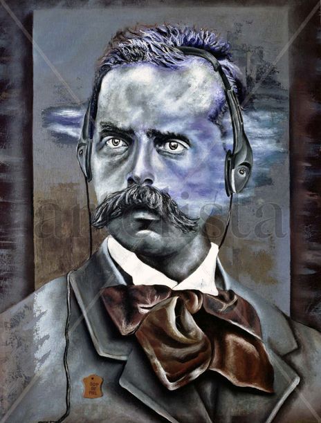 Wagner greatest...