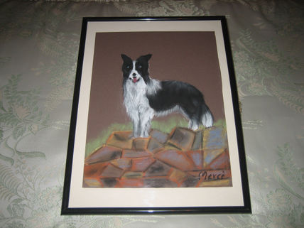 Perrita"tuca"