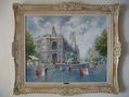 La Cibeles, Madrid