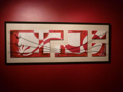 Abstraccion en...