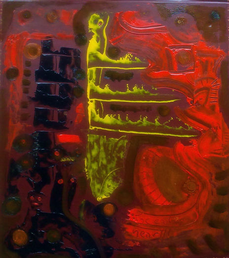 The end is near !!!