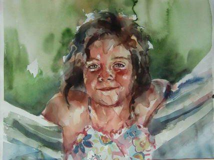Retrato