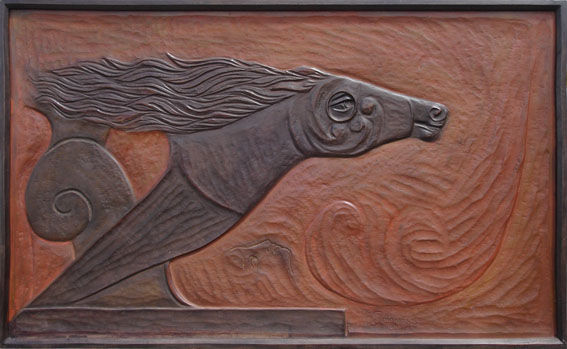 Caballo
