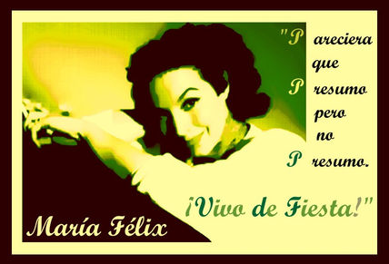 Frases María 1
