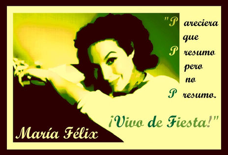 Frases María 1