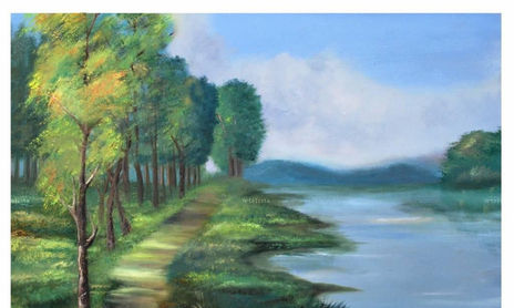 Colección paisaje