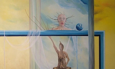 VISÕES... visions