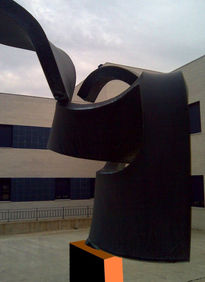 ESCULTURA...