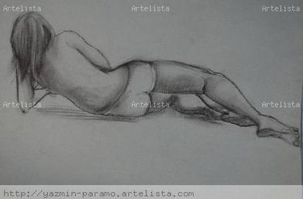 Desnudo 1