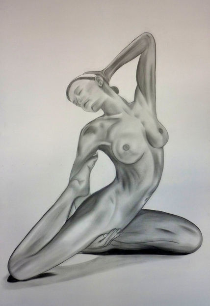 Gimnasta