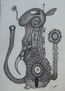 Figura antropomorfica