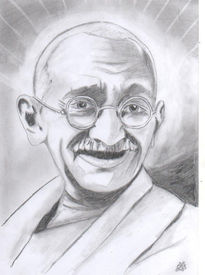 Gandhi