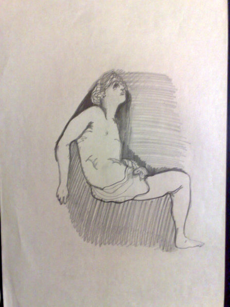 Boceto