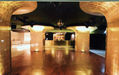 ARTES DECORATIVAS  COLUMNAS