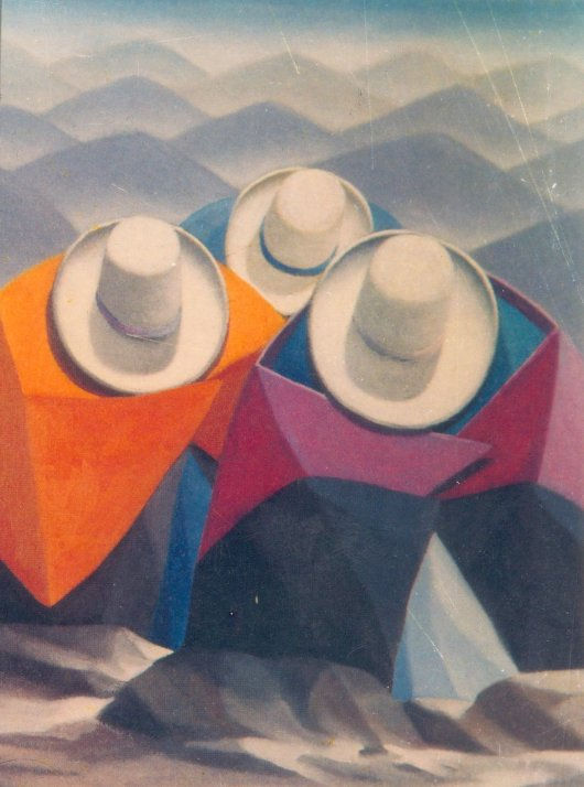 ESCONDIDOS