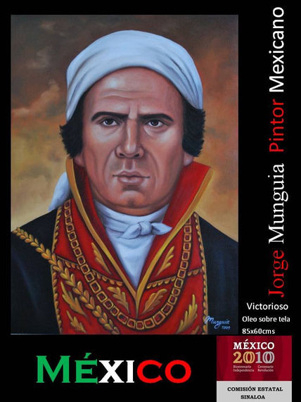 Vicentenario de...