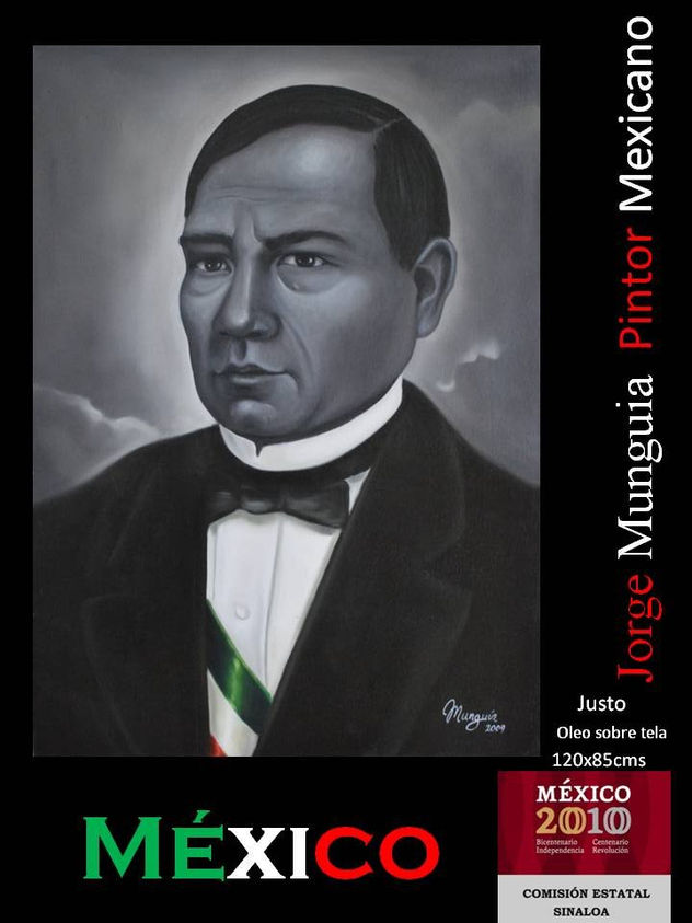 vicentenario de mexico jorge munguia