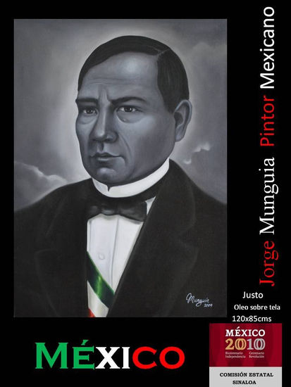 vicentenario de mexico jorge munguia 