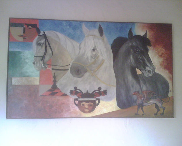 Caballos
