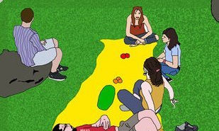 ilustraciones digitales