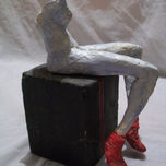 Serie Esculturas de Papel Mache thumbnail 1