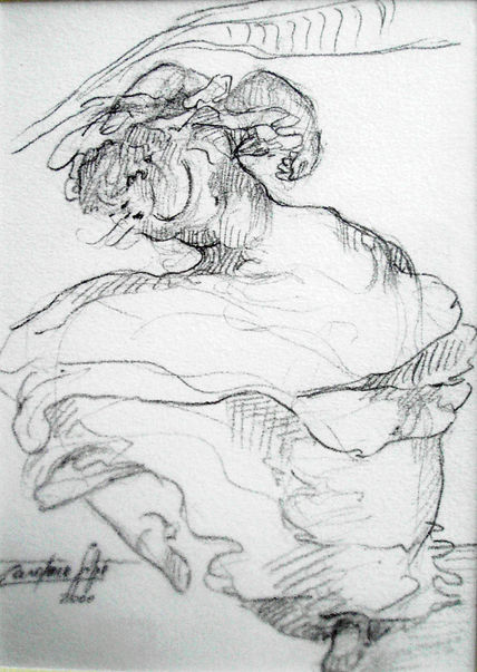 Boceto 15