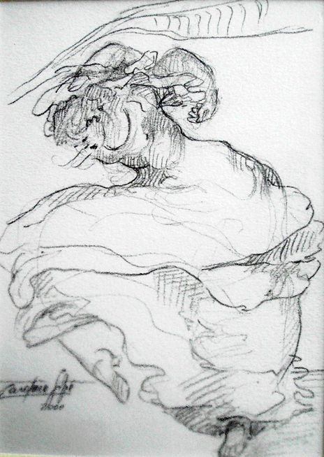 Boceto 15