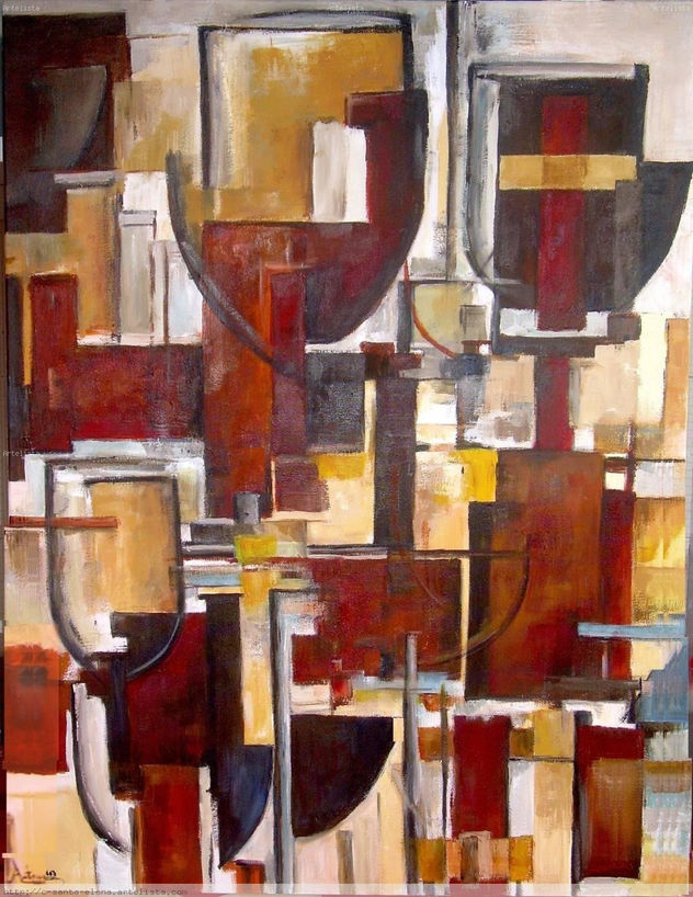 TIERRA Y VINO