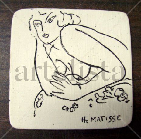 3 cuadrito matisse
